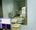 Proteção de radiação X Ray Lead Glass para a sala dental da varredura da clínica
